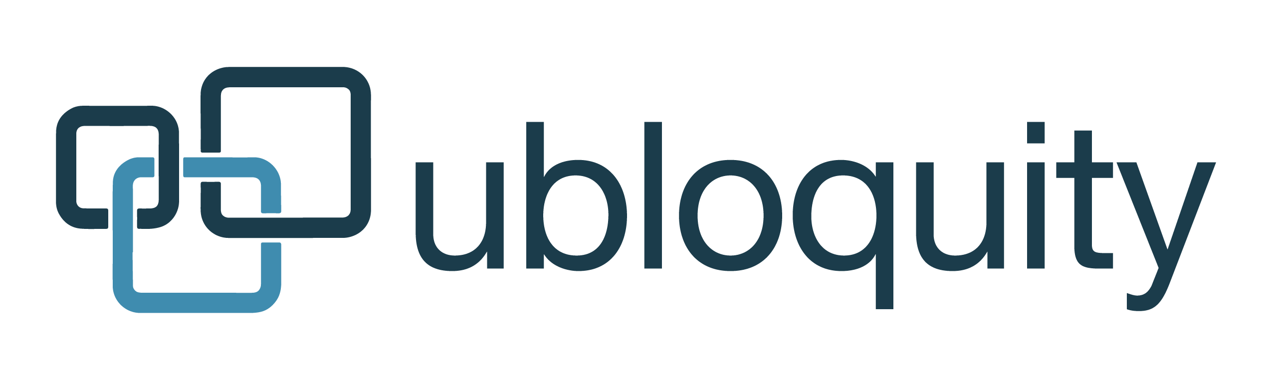 Ubloquity
